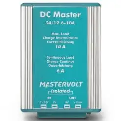 Mastervolt DC Master - Image