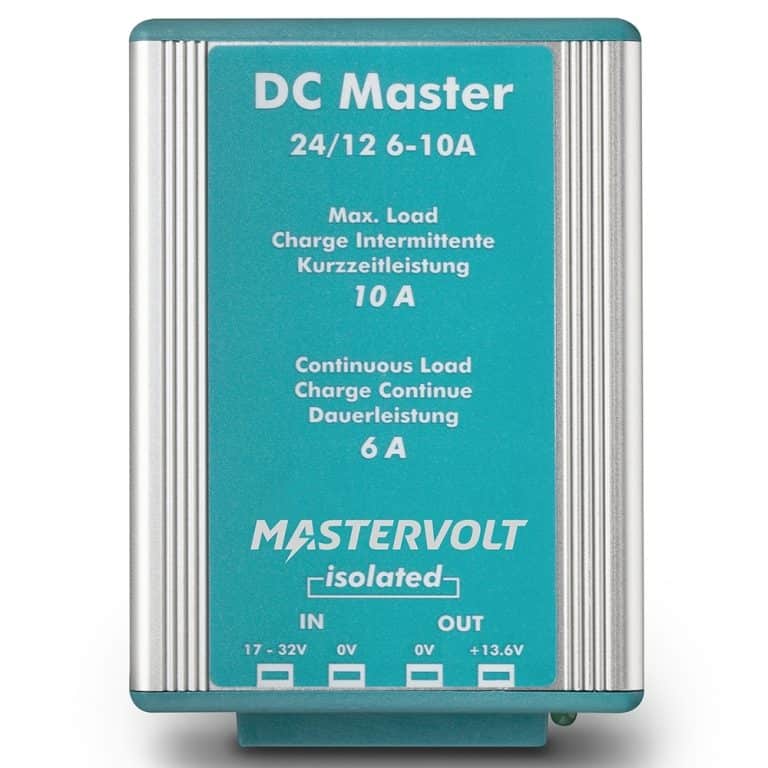 Mastervolt DC Master - Image
