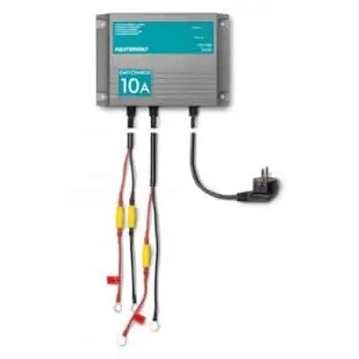 Mastervolt Easycharge Fixed Battery Charger - Image