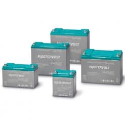 Mastervolt MLS Lithium Battery - Image