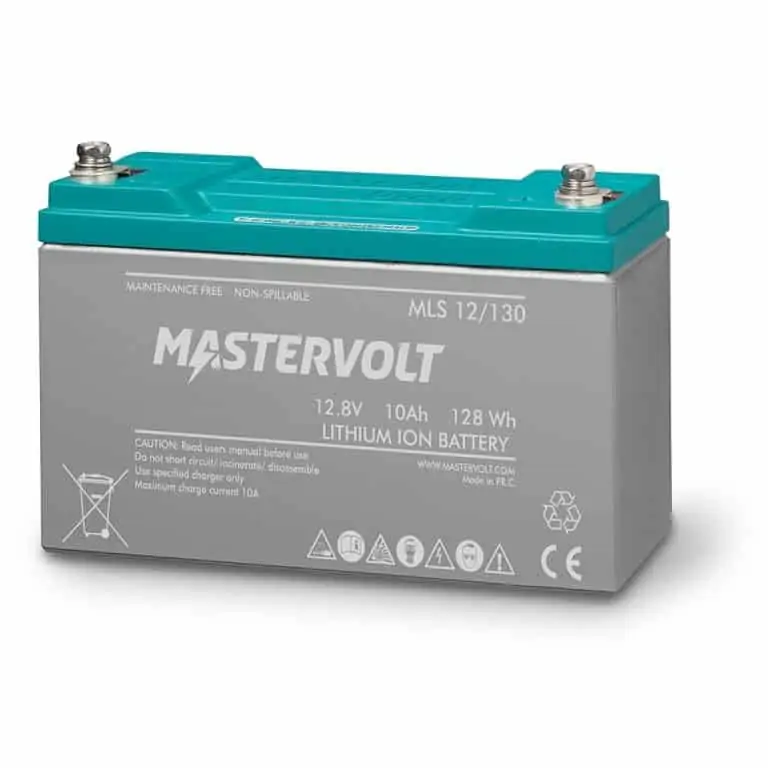 Mastervolt MLS Lithium Battery - Image