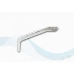 Masthead Bracket White - Image