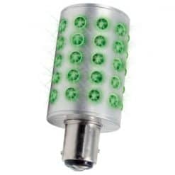 Masthead Led Bulbs Replacement - Green