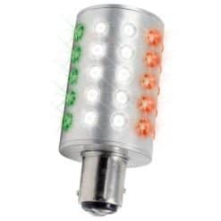 Masthead Led Bulbs Replacement - Tricolour