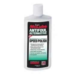 Mclube Antifoul Alternative Speed Polish - Image