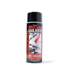 McLube Sailkote Dry Lubricant - Image