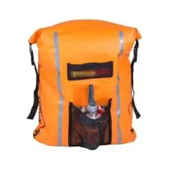 McMurdo Double Shoulder Back Pack - Image