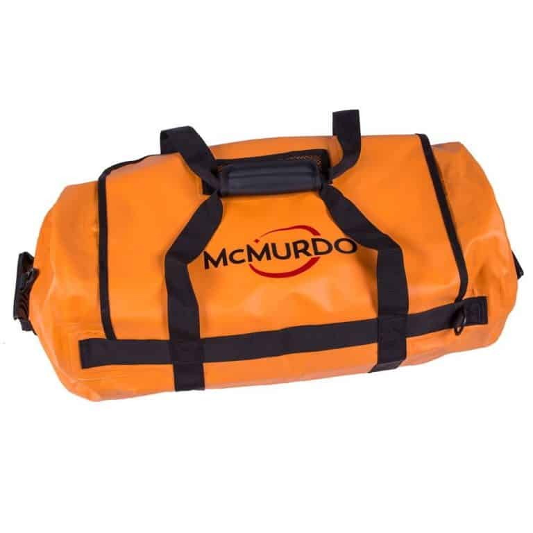 McMurdo Duffel Bag - Image