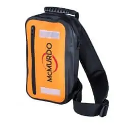 Mcmurdo Single Shoulder Bag - Image