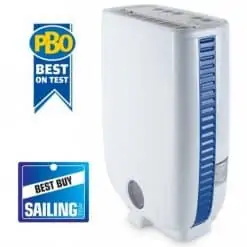 Meaco DD8L Junior Dehumidifier - Image