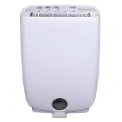 Meaco DD8L Junior Dehumidifier - Image