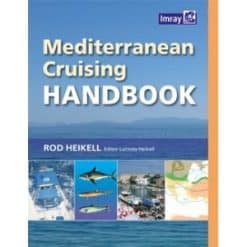 Mediterranean Cruising Handbook - Image