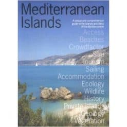 Mediterranean Islands - MED ISLANDS