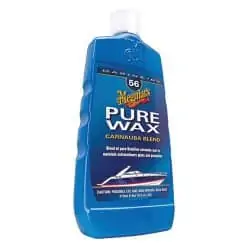 Meguiars Pure Wax no 56 - Image