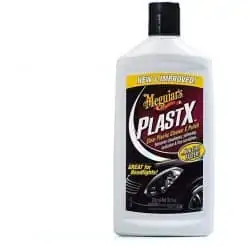 Meguiars Plast-RX No 10 - Image