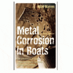 Metal Corrosion in Boats - New Image