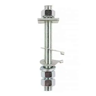 MG Duff Anode Bolt - Image