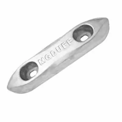 MG Duff Zinc Bar Anode ZD72BM 7kg - Image