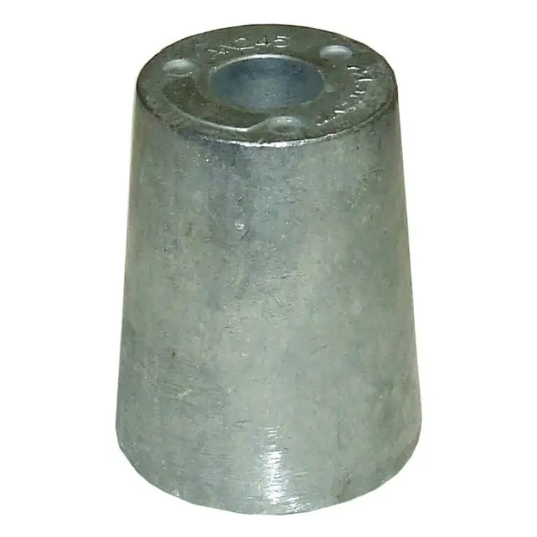 MG Duff Beneteau Anodes - Image