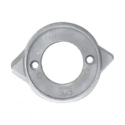 MG Duff CMV18M Magnesium Volvo Penta Ring Anode - Image