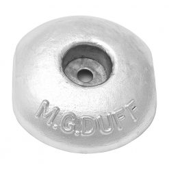 MG Duff MD58KIT Magnesium Anode - Image