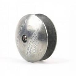 MG Duff MD59 Magnesium Button Anode - Image