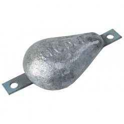 MG Duff MD76 Magnesium Hull Anode - Image