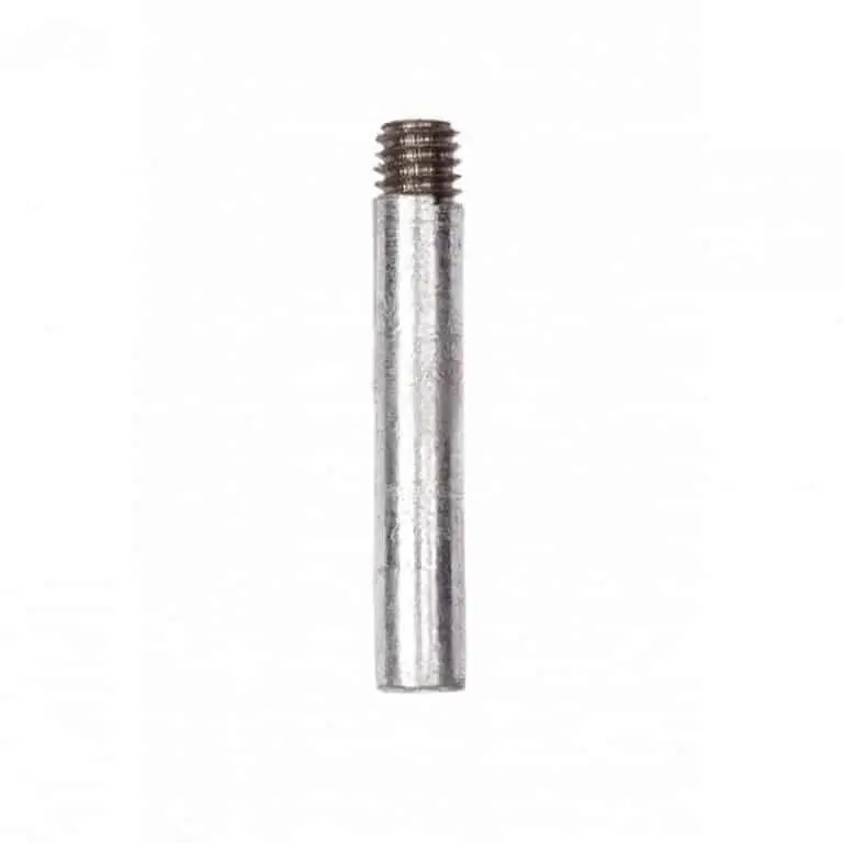 MG Duff P3752 Zinc Pencil Anode - Image