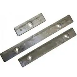 MG Duff ZD42 Bar Anodes. - Image