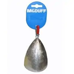 MGDuff Hanging Anode AD57L Anode Only - Image