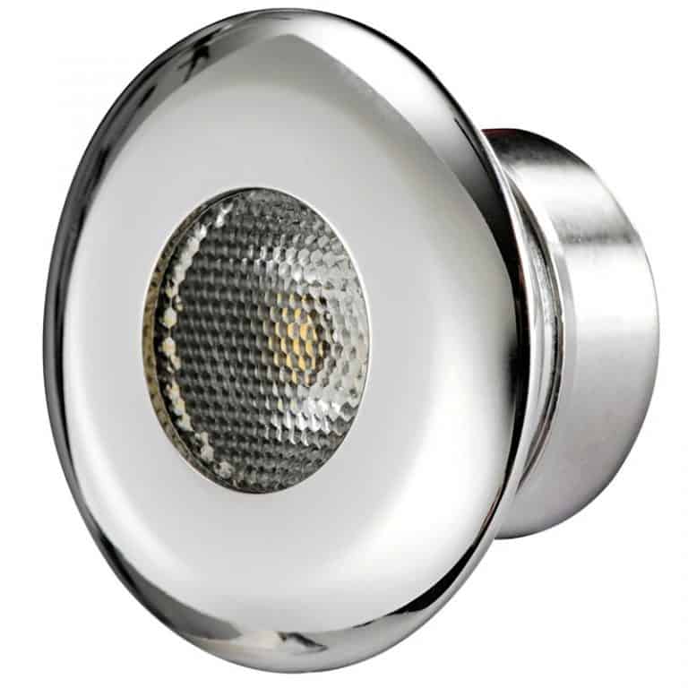 Osculati Micro LED Ceiling Light 1X1 W HD - Image