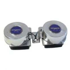 Mini Compact Dual Horn - Image