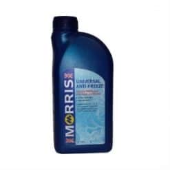 Morris Universal Antifreeze - Image