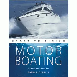 Motorboating Start To Finish - Image