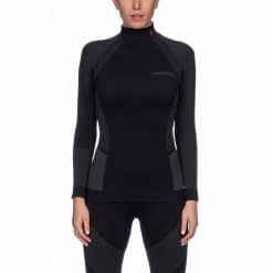 Musto Active Base Layer Top for Women - Long Sleeve - Image