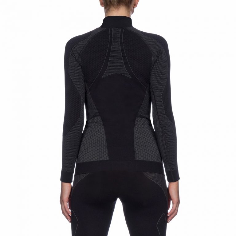 Musto Active Base Layer Top for Women - Long Sleeve - Image
