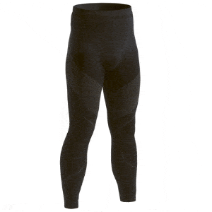 Musto Active Base Layer Trousers - Black