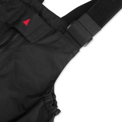 Musto BR1 Trousers For Women 2022 - Black/Black