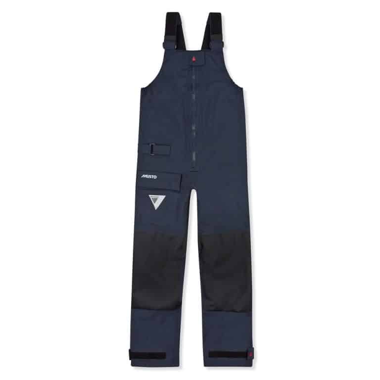 Musto BR1 Trousers For Women 2022 - True Navy/Black
