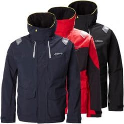 Musto BR2 Coastal Jacket - Image