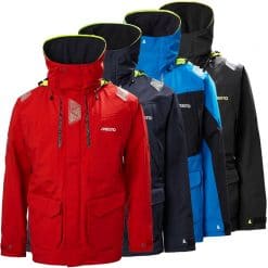 Musto BR2 Offshore Jacket 2021 - Image