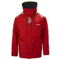 Musto BR2 Offshore Jacket 2021 - True Red/True Red