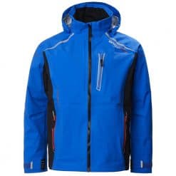 Musto BR2 Sport Jacket - Brilliant Blue/Black
