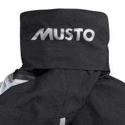 Musto BR2 Sport Jacket - Black/Black