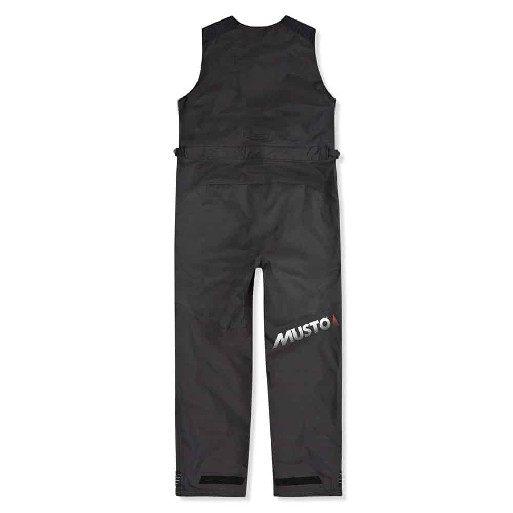 Musto BR2 Sport Salopette: Buy BR2 Salopette With Free UK Delivery