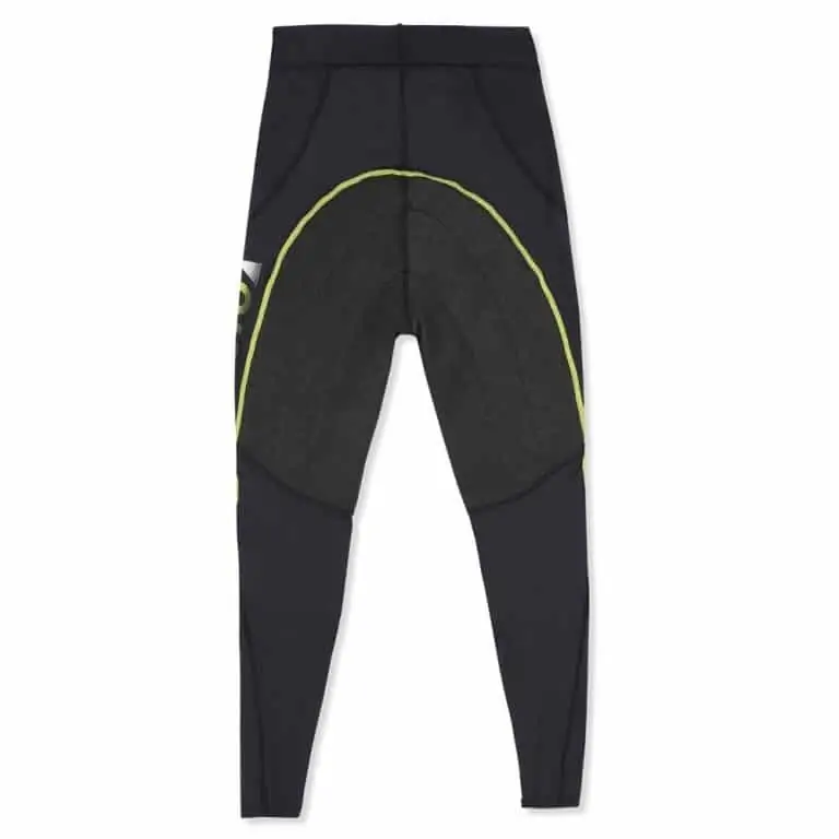 Musto Championship Deck Shield Pant - Black