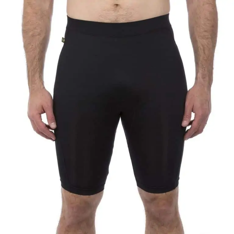 Musto Championship Deck Shield Short - Black