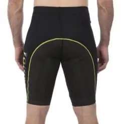 Musto Championship Deck Shield Short - Black