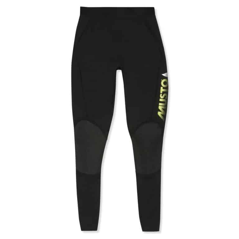 Musto Championship Hydrothermal Pant - Black