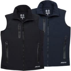 Musto Roam BR2 Jacket: Stylish Weather 